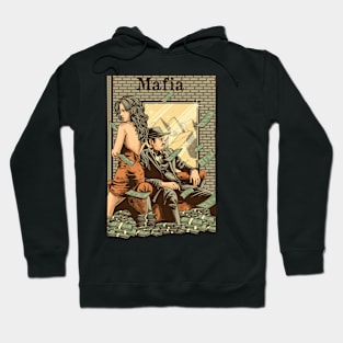 Mafia Hoodie